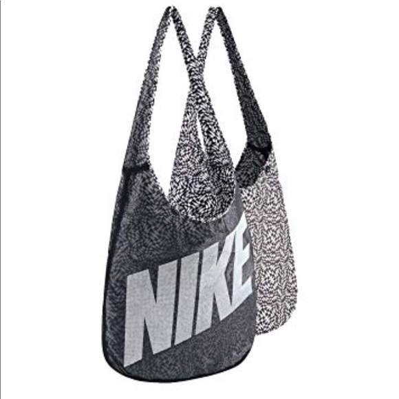 reversible sling bag